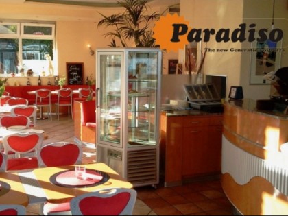 Foto: Paradiso Moers